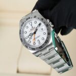 Rolex Explorer II 226570 2025