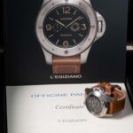 Panerai Egiziano Radiomir PAM00341 2010