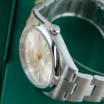 Rolex Oyster Perpetual 124300 2025
