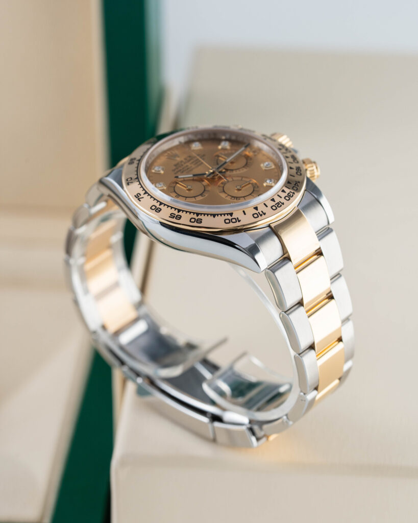 Rolex Daytona