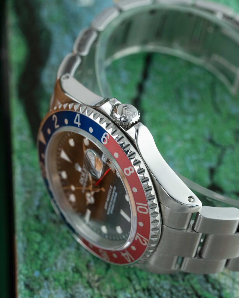Rolex GMT-Master II 16710 1999