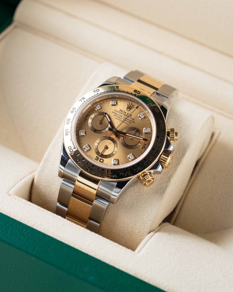 Rolex Daytona