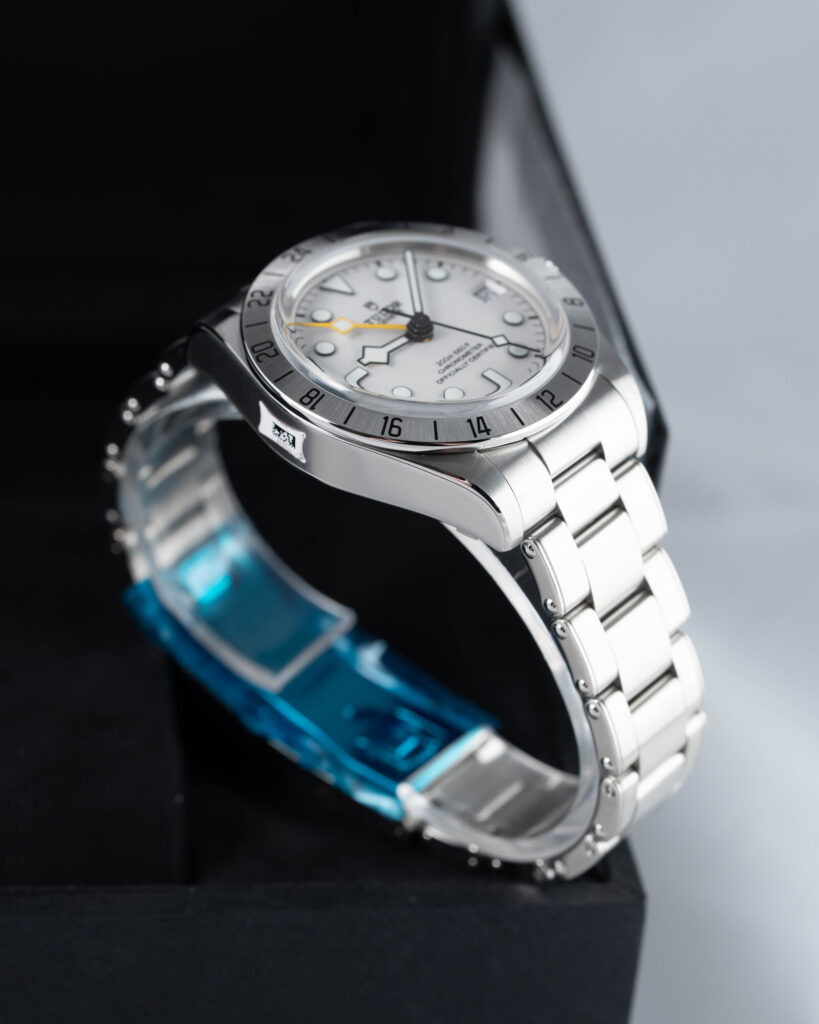 Tudor Black Bay Pro