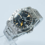 Rolex Explorer II 1655 1978