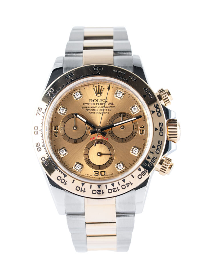 Rolex Daytona