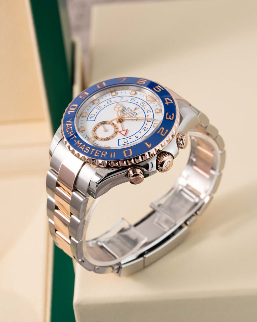 Rolex Yacht-Master II 116681 2021