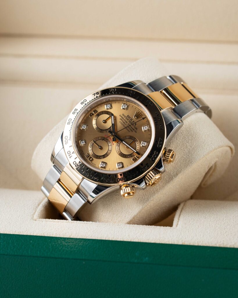 Rolex Daytona