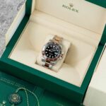 Rolex GMT-Master II 126711CHNR 2024