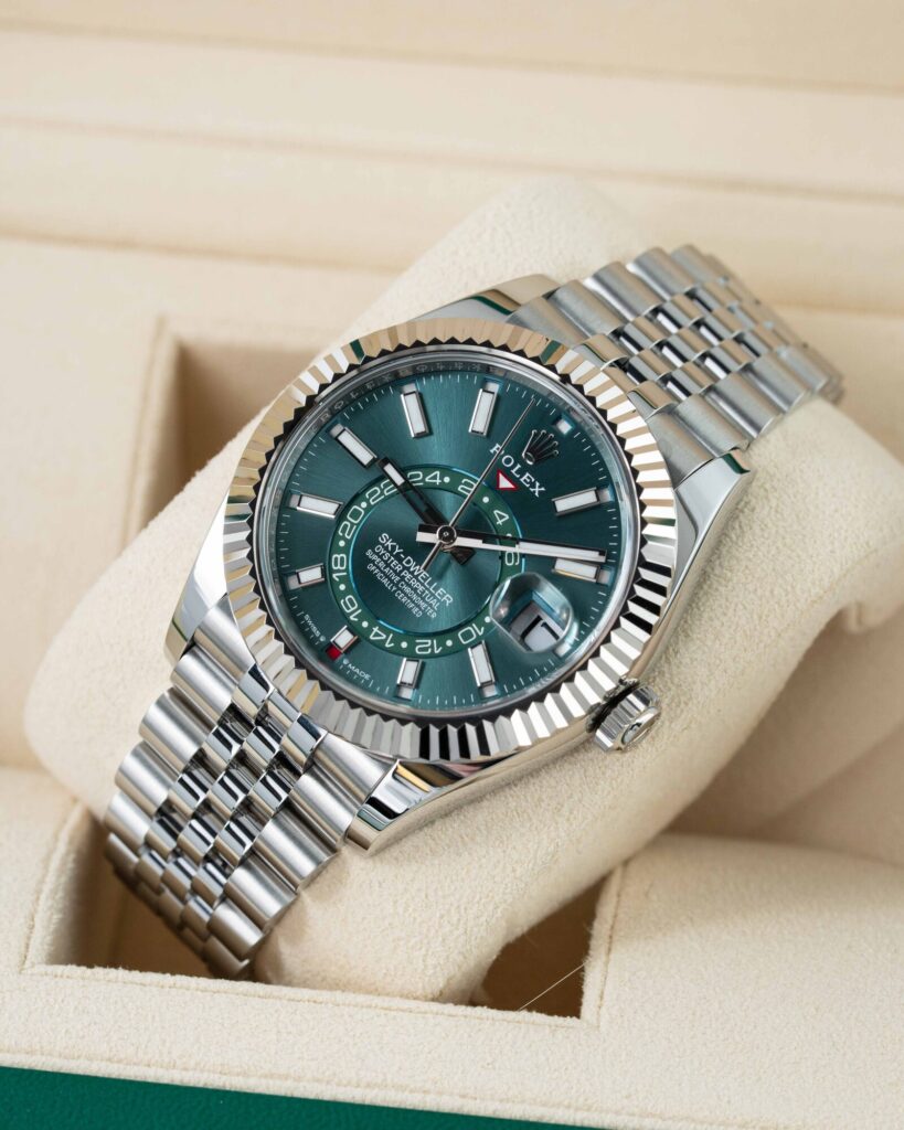 Rolex Sky-Dweller 336934 2023