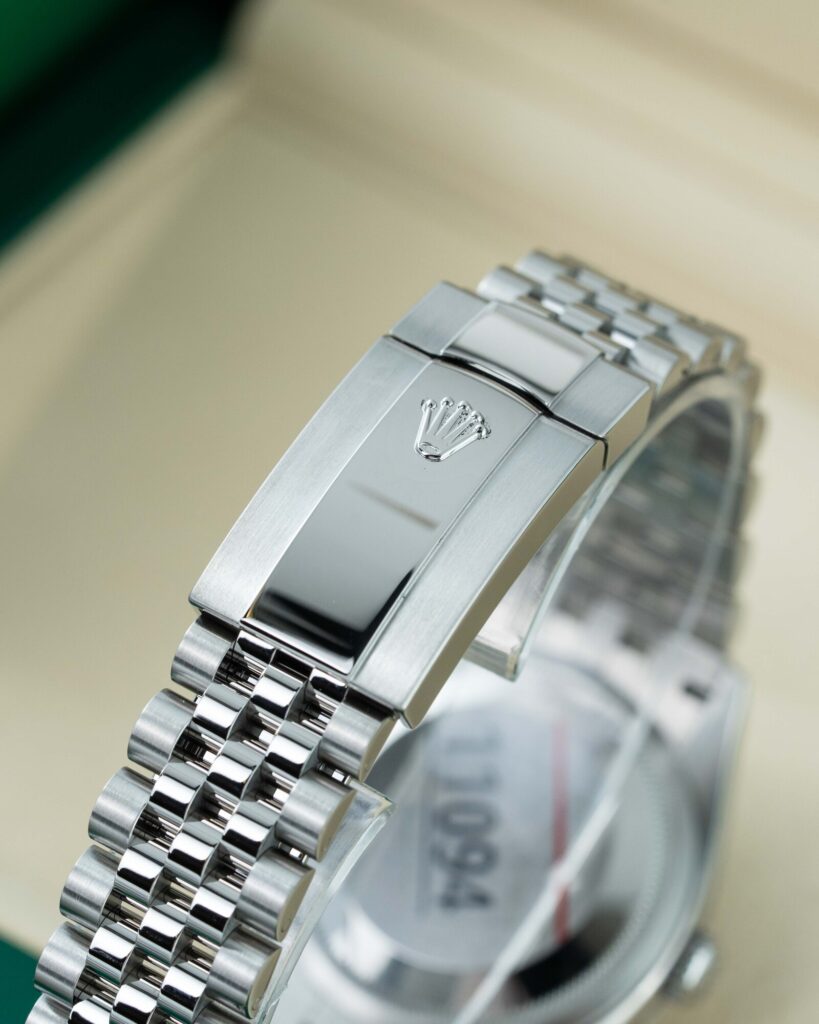 Rolex Datejust 126200 2025