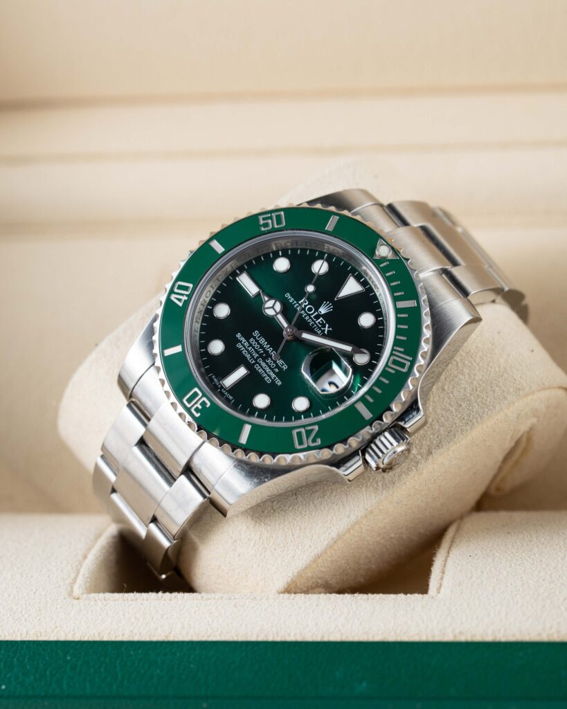Rolex Submariner