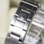 Rolex Explorer II