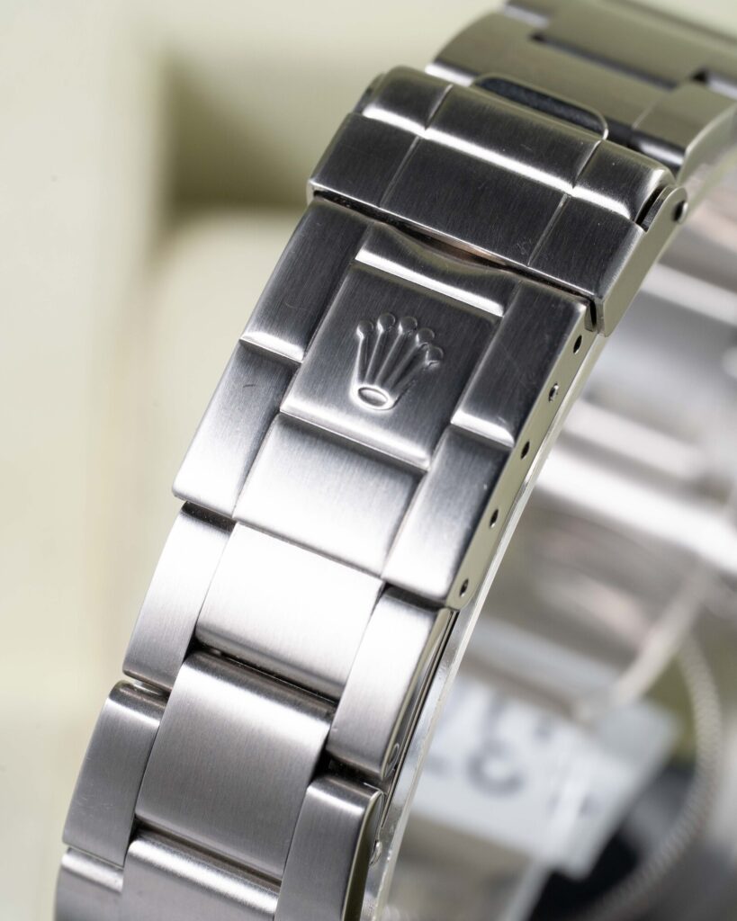 Rolex Explorer II