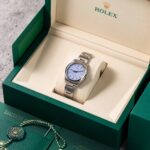 Rolex Oyster Perpetual 277200 2025