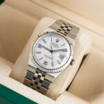 Rolex Land-Dweller