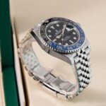Rolex GMT Master II 126710BLNR 2021