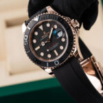 Rolex Yacht-Master 126655 2021