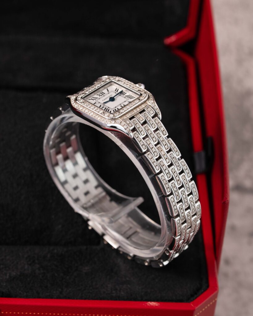 Cartier Panthere De Cartier WSPN0006 2018