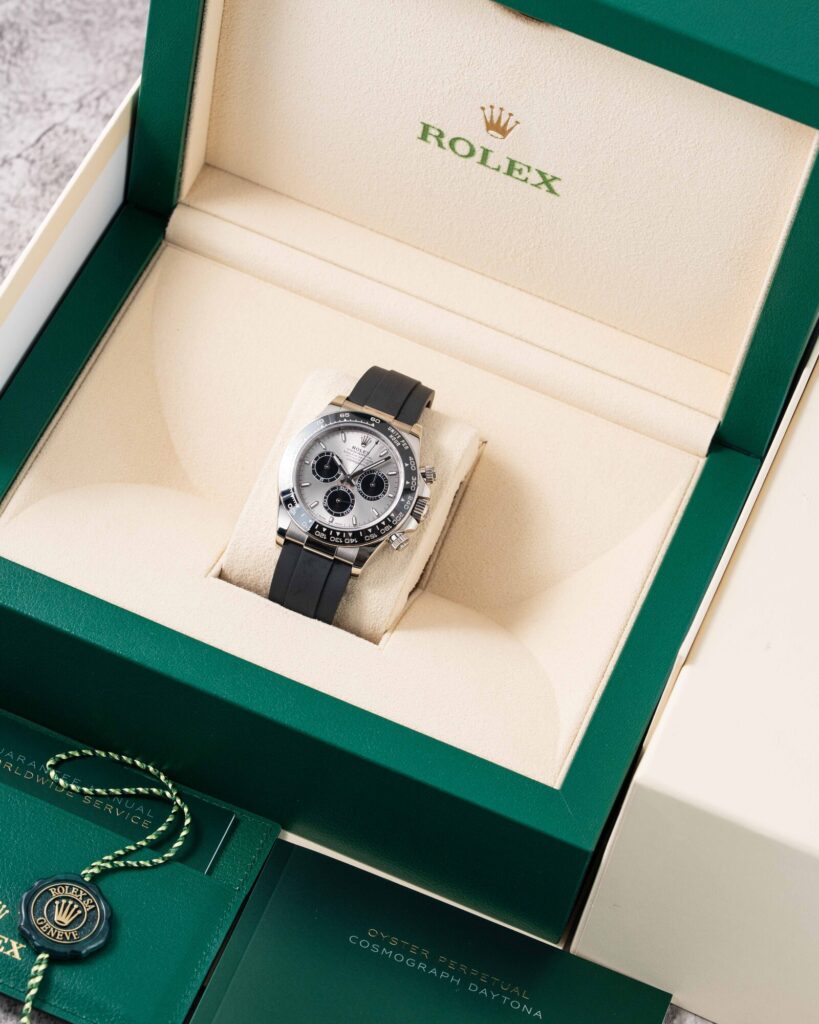 Rolex Daytona 126519LN 2024