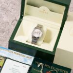 Rolex Datejust 15200 2006