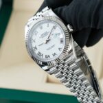 Rolex Datejust 126334 2020