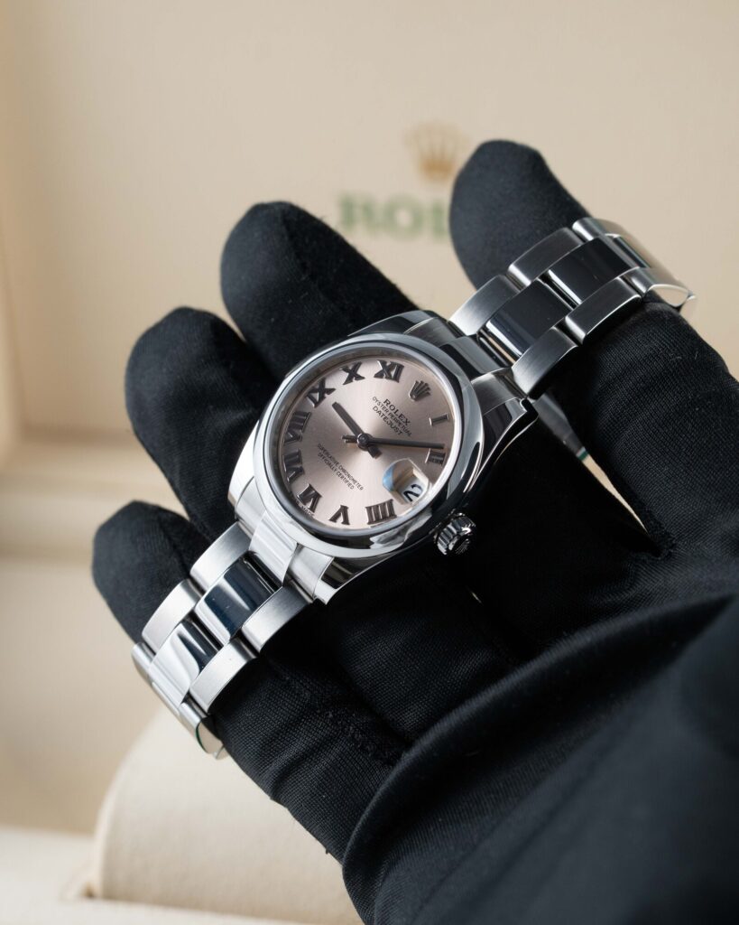 Rolex Datejust