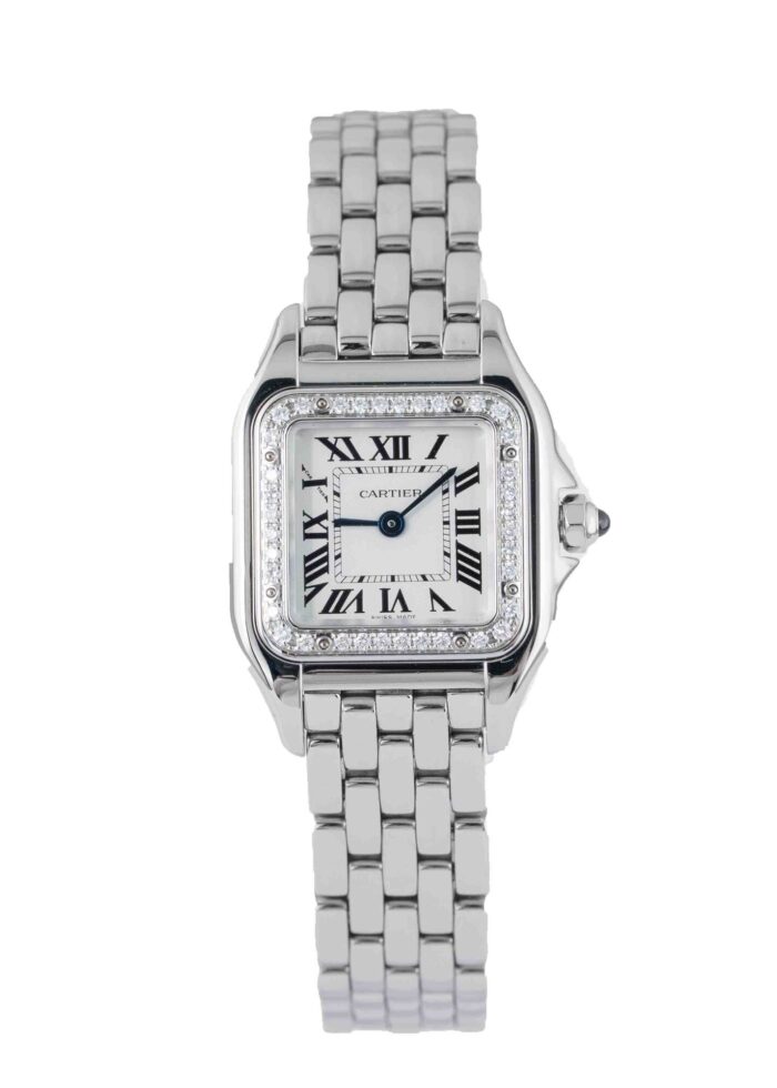 Cartier Panthère W4PN0007 2023