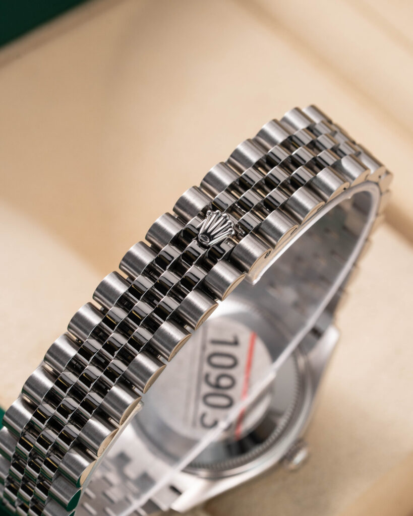 Rolex Datejust 278274 2024