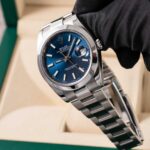 Rolex Datejust 126300 2023