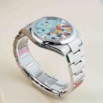Rolex Oyster Perpetual 124300 2025