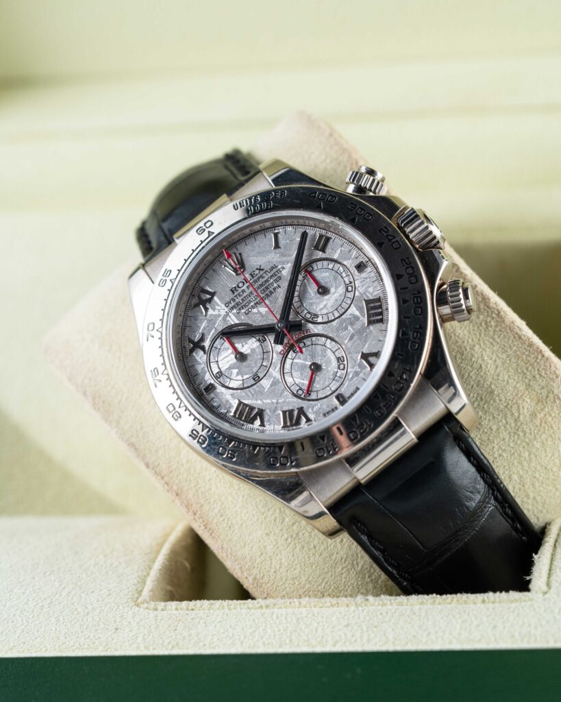 Rolex Daytona