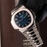 Patek Philippe Nautilus 5811/1G-001 2022