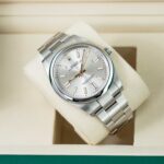 Rolex Oyster Perpetual 124300 2025