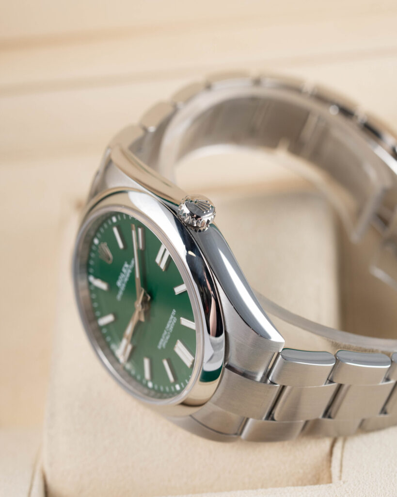 Rolex Oyster Perpetral 41