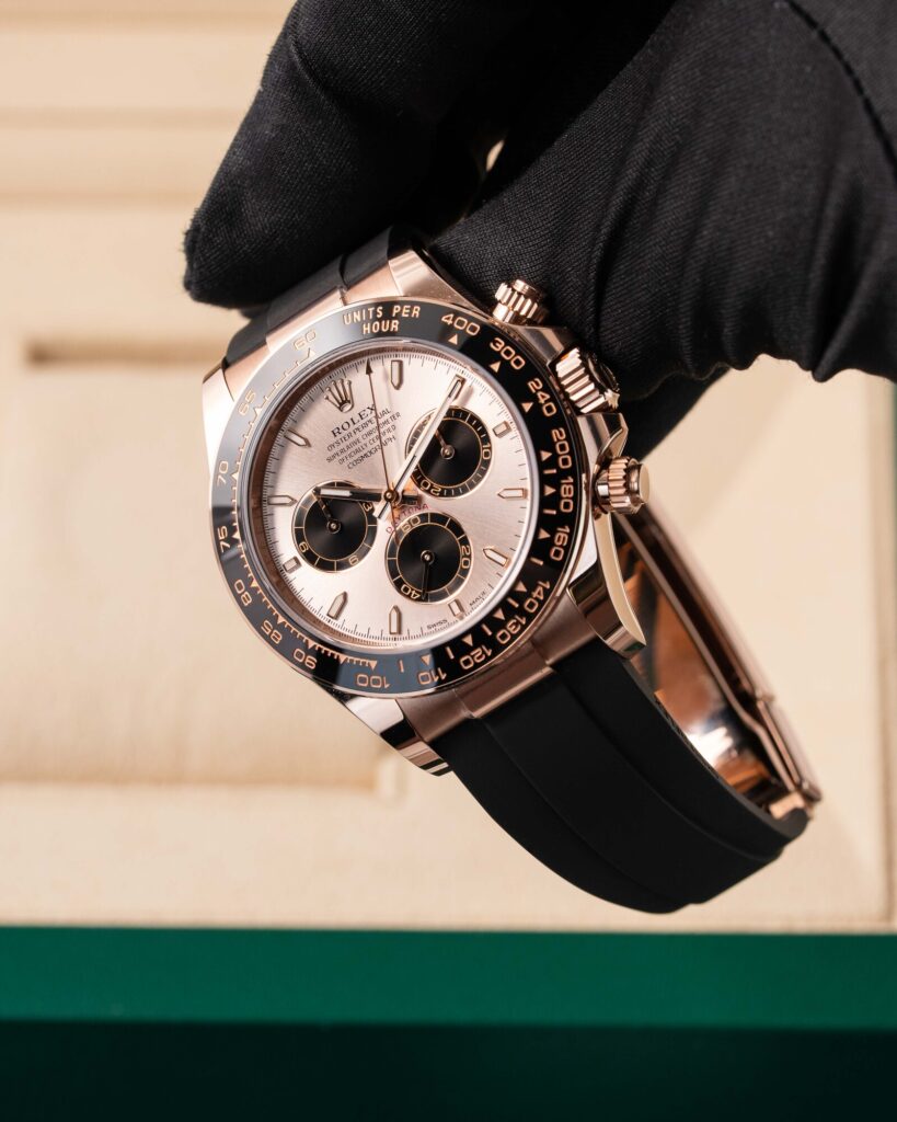 Rolex Daytona 126515LN 2024