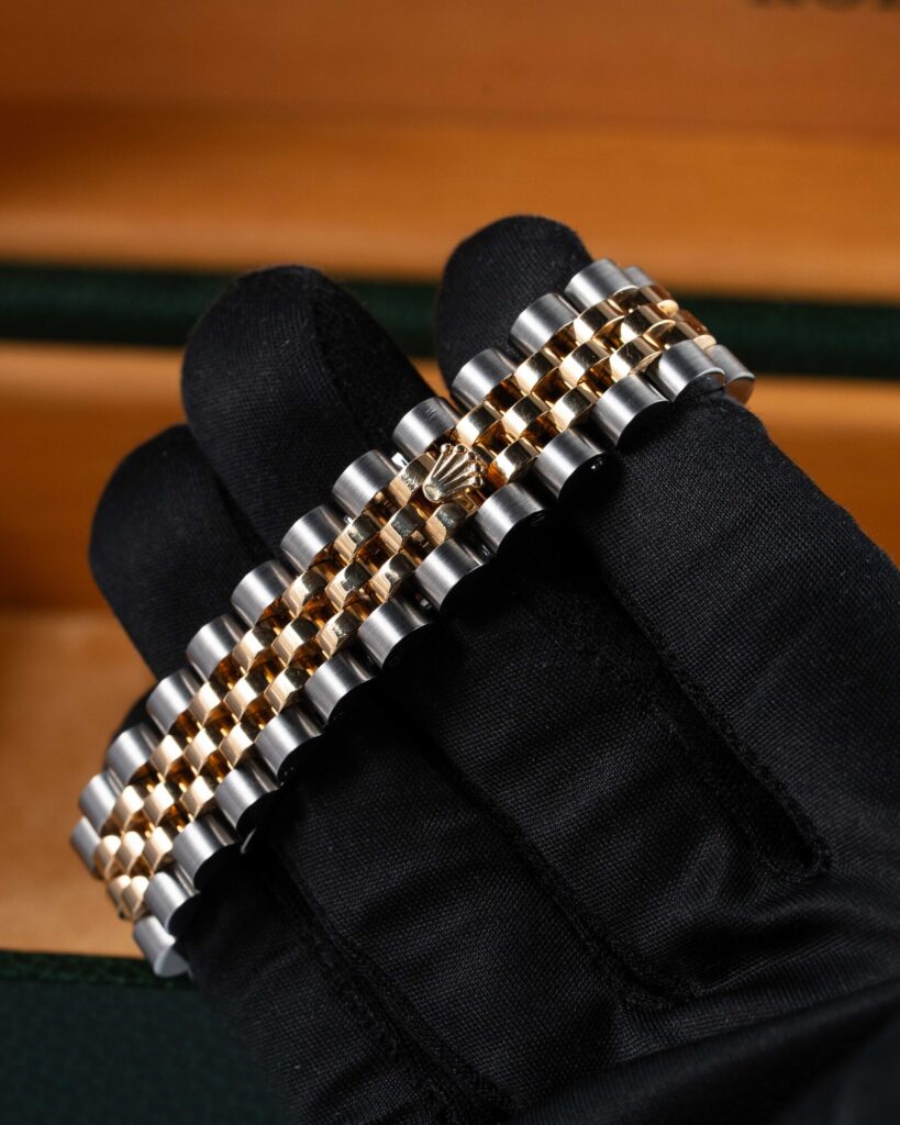 Rolex Datejust