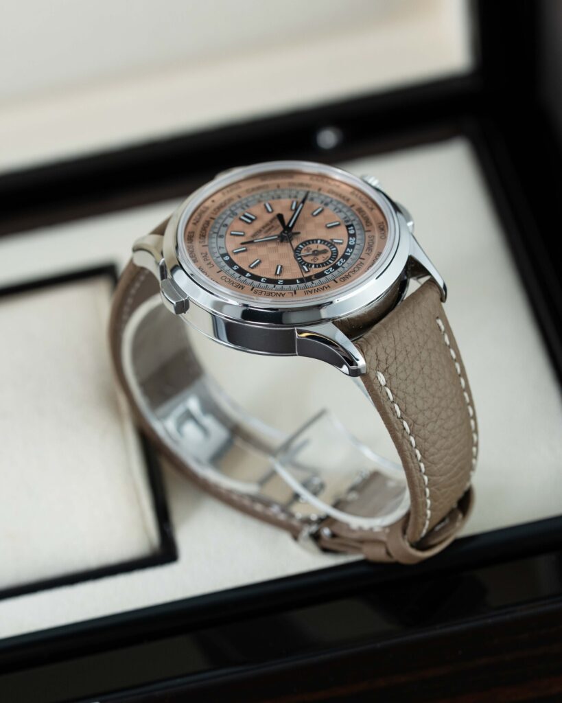 Patek Philippe Complications 5935A-001 2022