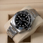 Rolex Submariner 124060 2021