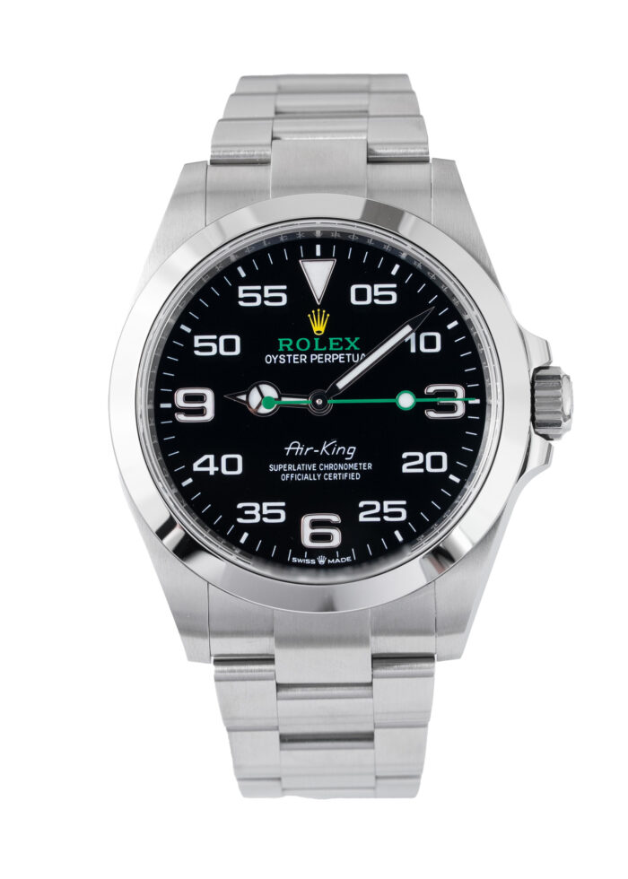 Rolex Air-King 126900 2024