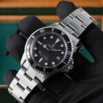 Rolex Sea-Dweller 1665 1975