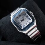 Cartier Santos De Cartier