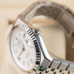 Rolex Land-Dweller