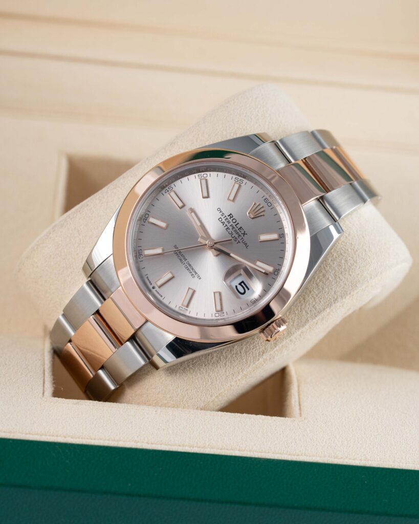 Rolex Datejust