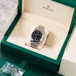 Rolex Explorer 214270 2020