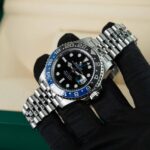 Rolex GMT-Master II 126710BLNR 2024