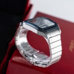 Cartier Santos De Cartier