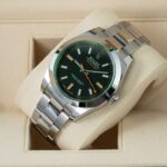 Rolex Milgauss 116400GV 2022