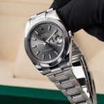 Rolex Datejust 126300 2021