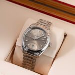 Omega Seamaster Aqua Terra 220.10.38.20.09.001 2025