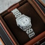 Breitling Galactic 32 A71356L2 2016